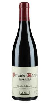 roumier mares